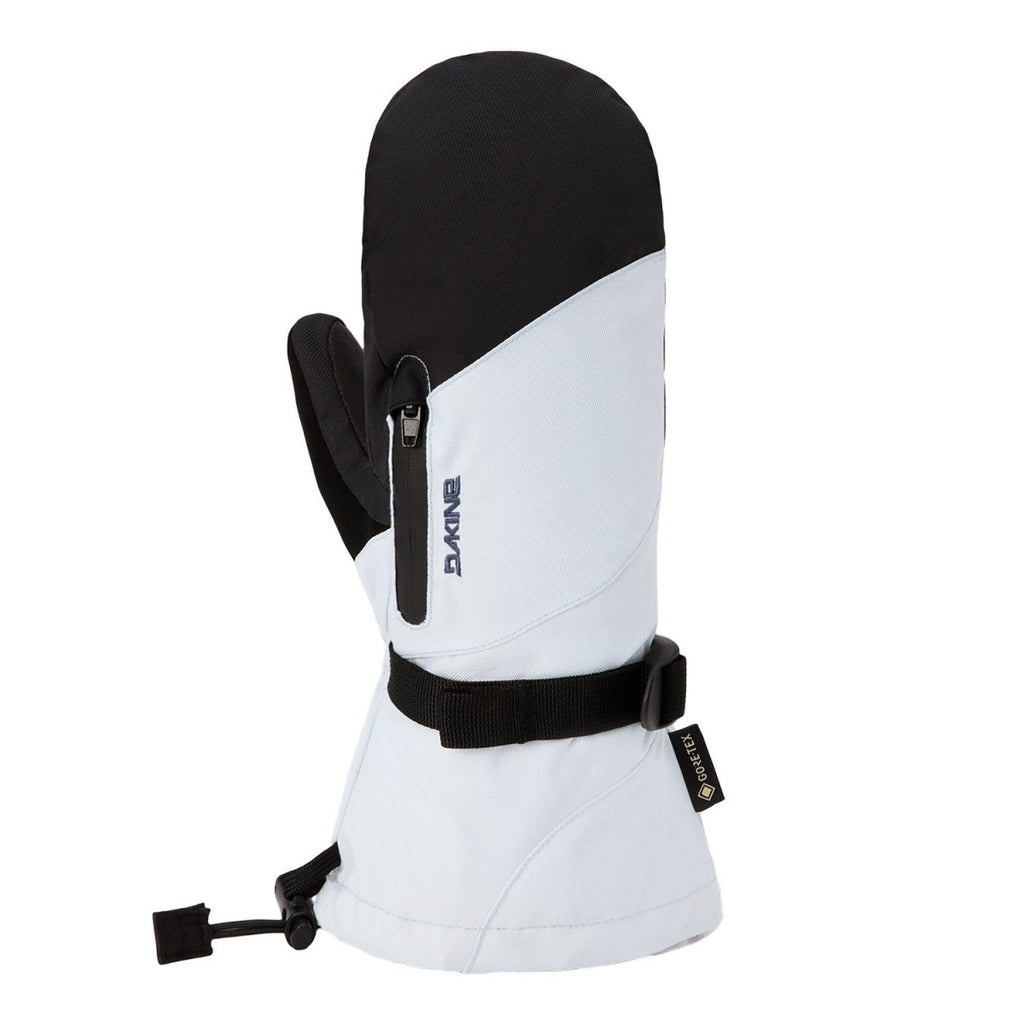 Dakine Women's Leather Sequoia Gore - Tex Mitt Ancient Water - Pacific Boarder