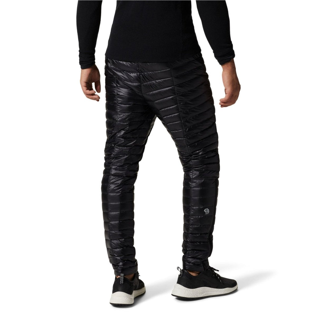 Mountain Hardwear Men's Ghost Whisperer Pant 2026 Black - Pacific Boarder