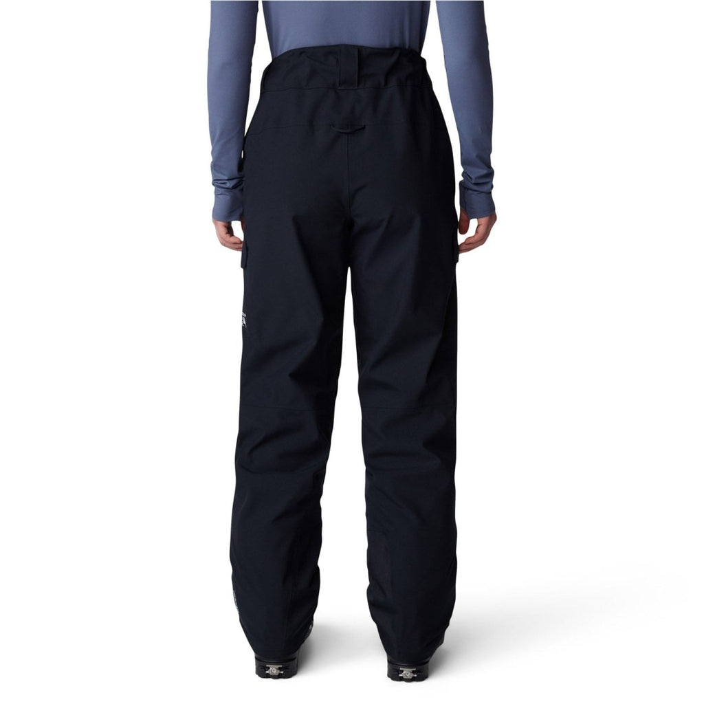 Mountain Hardwear Women's Powder Maven Pant 2026 Black - Pacific Boarder