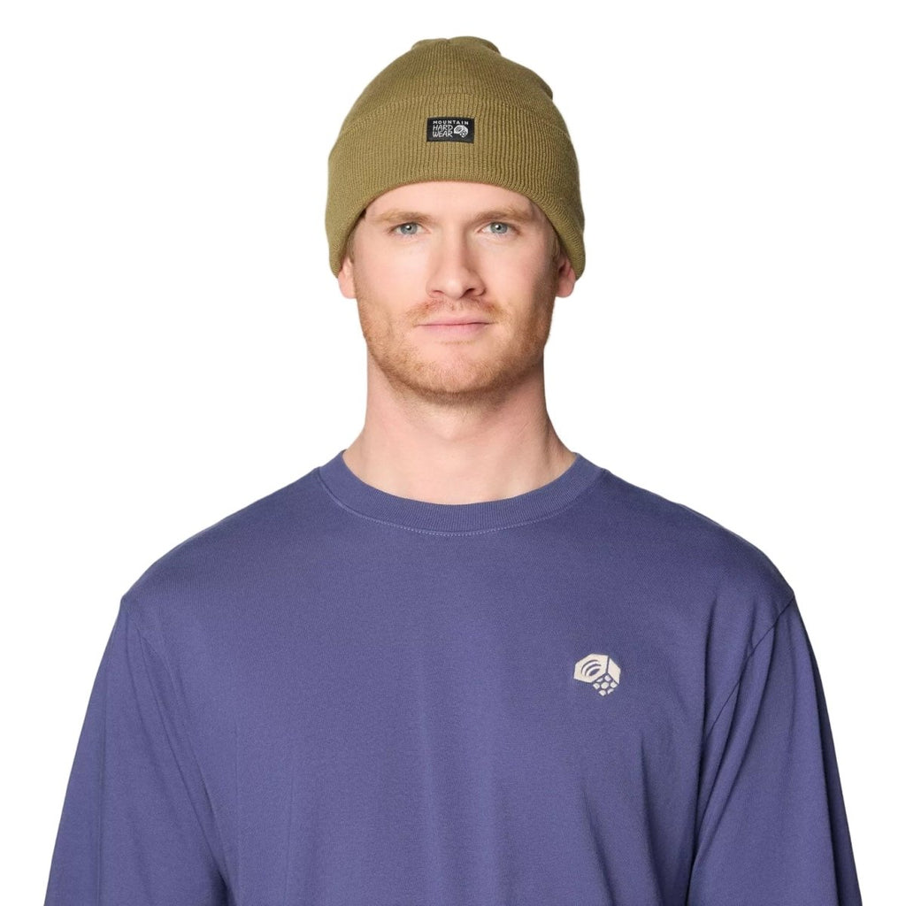 Mountain Hardwear Town Square Beanie Landslide - Pacific Boarder