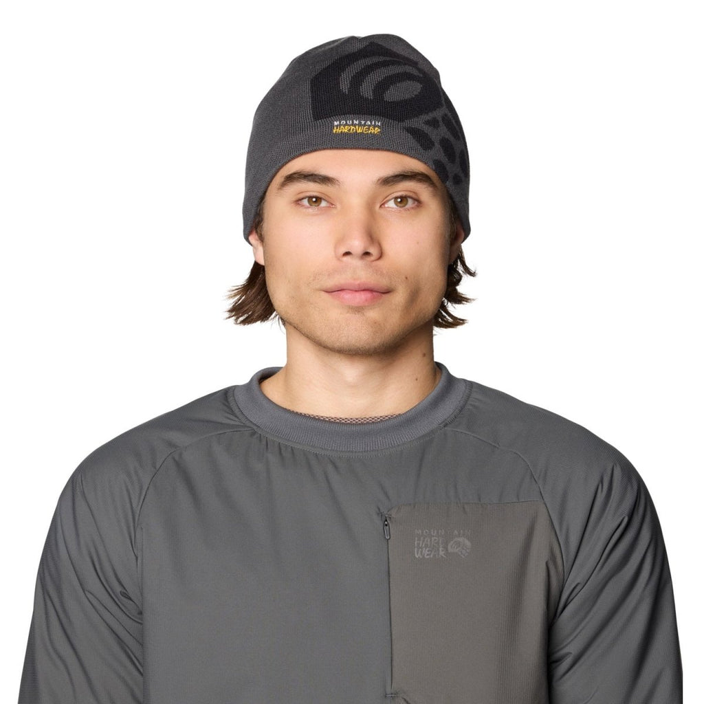 Mountain Hardwear Caelum Dome Volcanic - Pacific Boarder