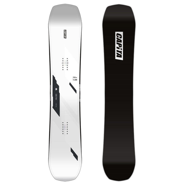 スノーボード 25-26 CAPiTA MEGA DEATH 156cm Capita Men's Mega Death Snowboard 2026 – Pacific Boarder