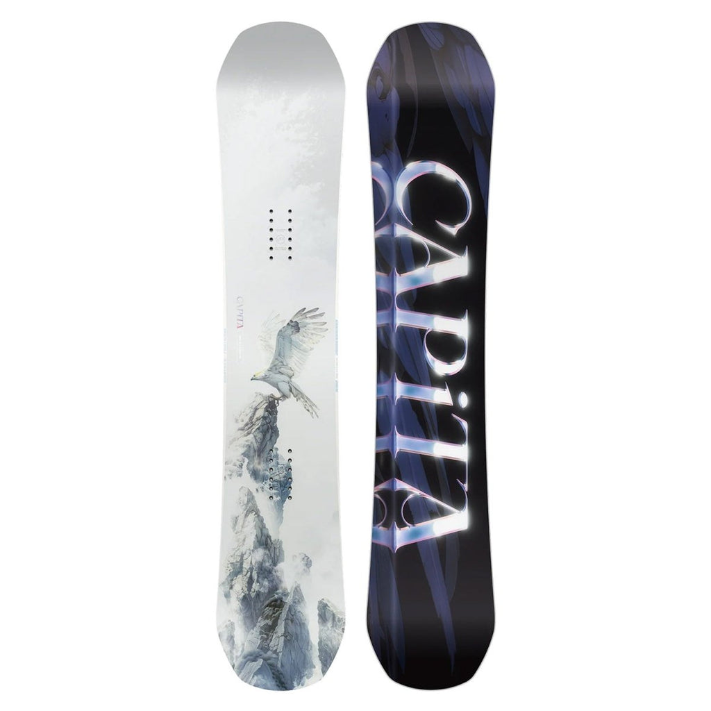 Capita Women's Birds Of A Feather Snowboard 2026 - Pacific Boarder