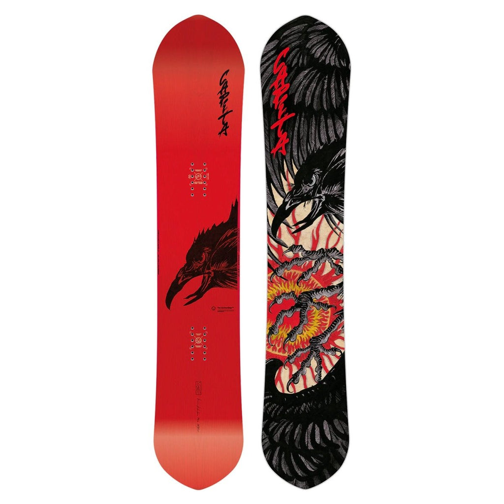 Capita Men's Kazu Kokubo Pro Snowboard 2026 – Pacific Boarder