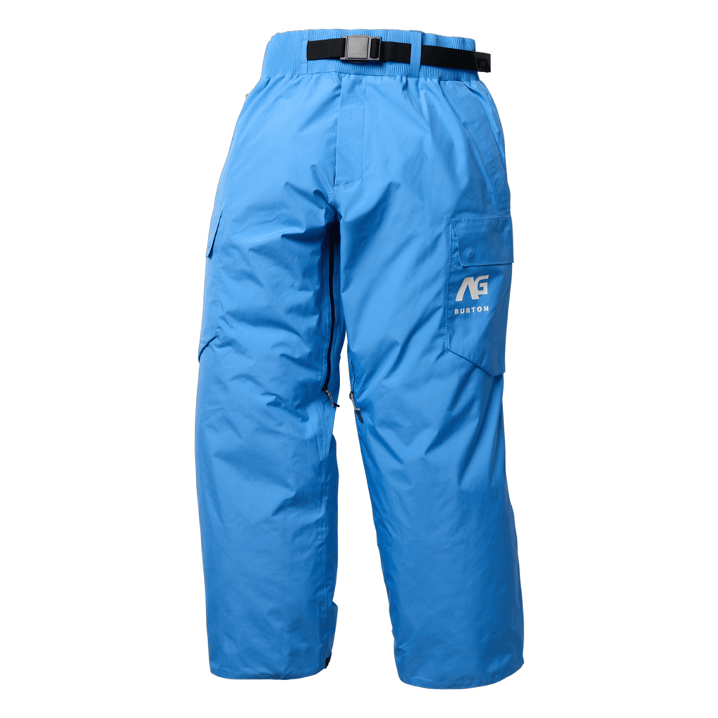 Burton AG 2L Gore Flyrail Pant 2026 Acid Bloom - Pacific Boarder