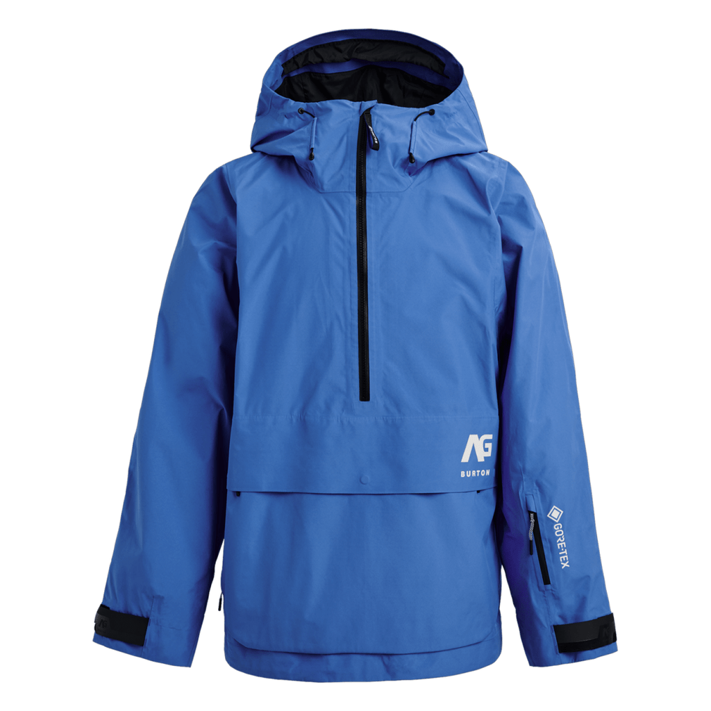 Burton AG 2L Gore - Tex Flyrail Jacket 2026 Acid Bloom - Pacific Boarder