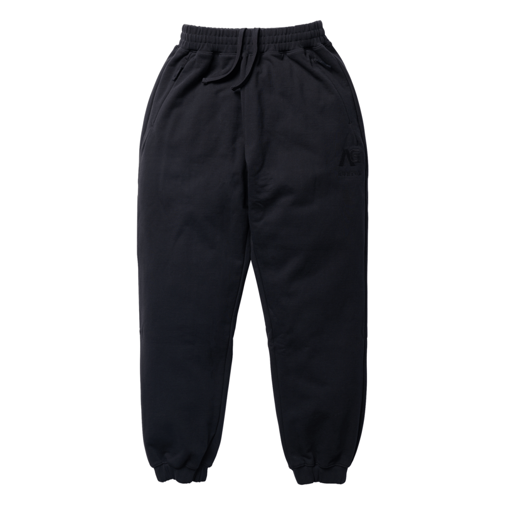 Burton AG Outfall Pant 2026 True Black - Pacific Boarder