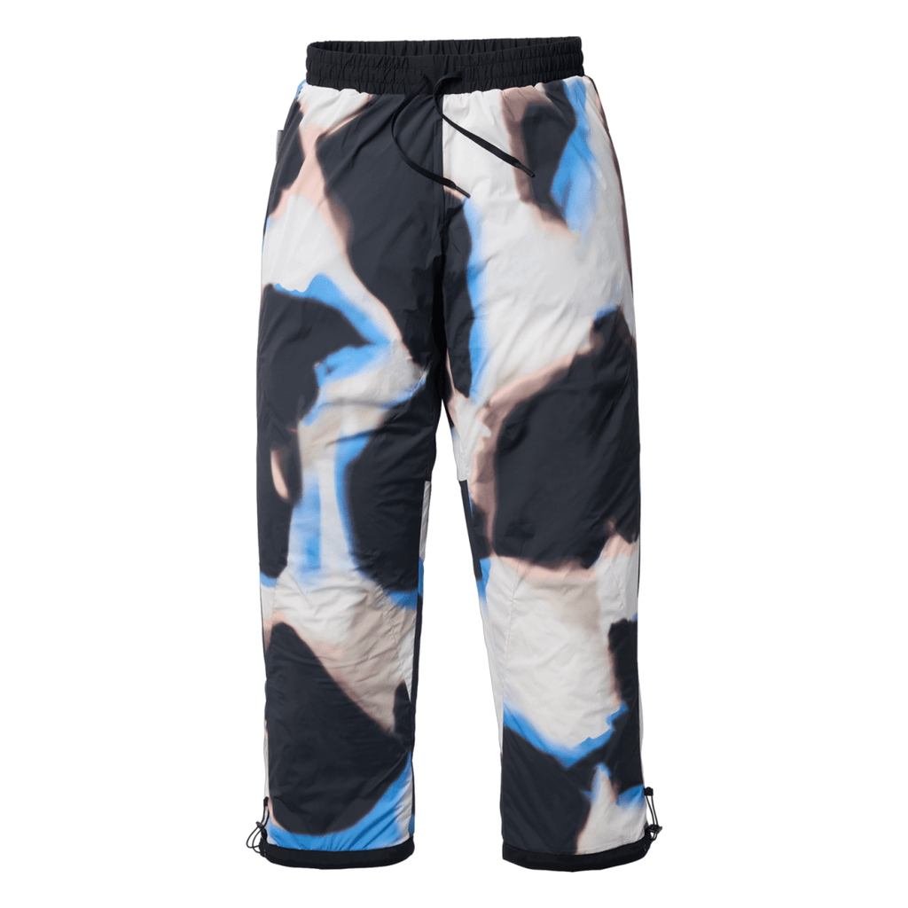 Burton AG Pinball Insulated Pant 2026 True Black - Pacific Boarder