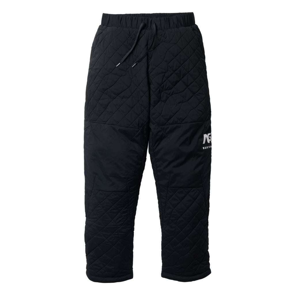 Burton AG Pinball Insulated Pant 2026 True Black - Pacific Boarder