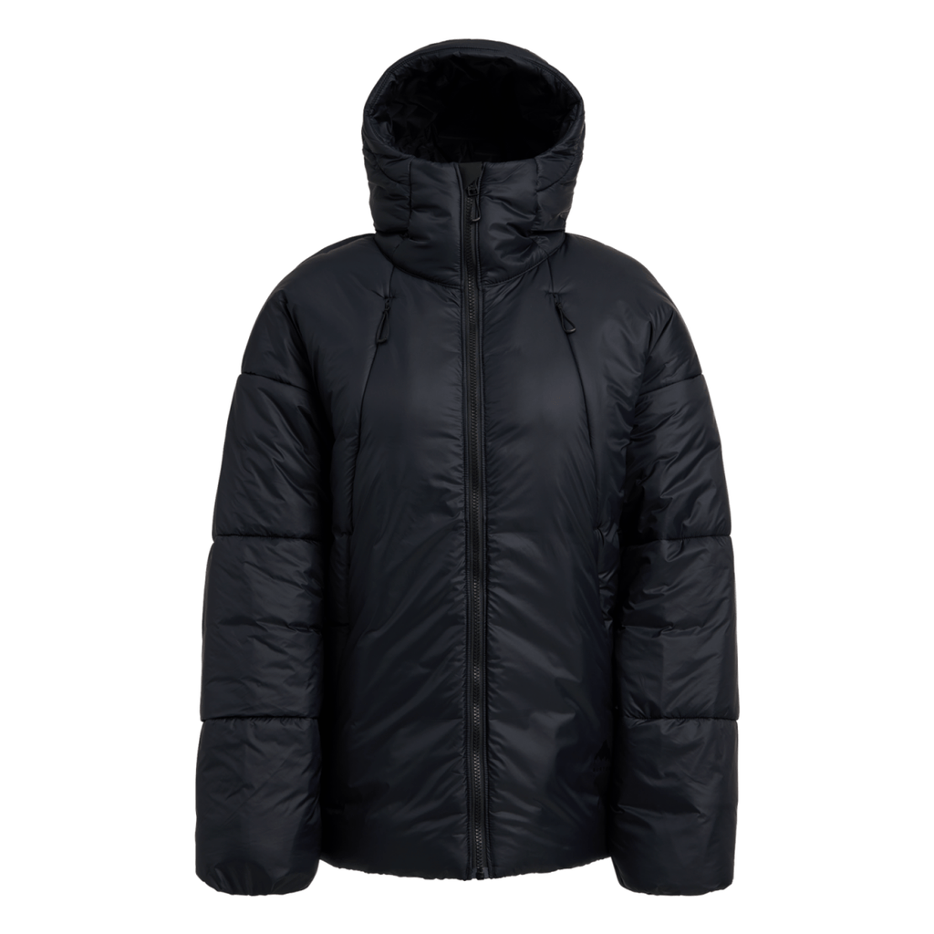 Burton Futuretrust Insulator Jacket 2026 True Black - Pacific Boarder