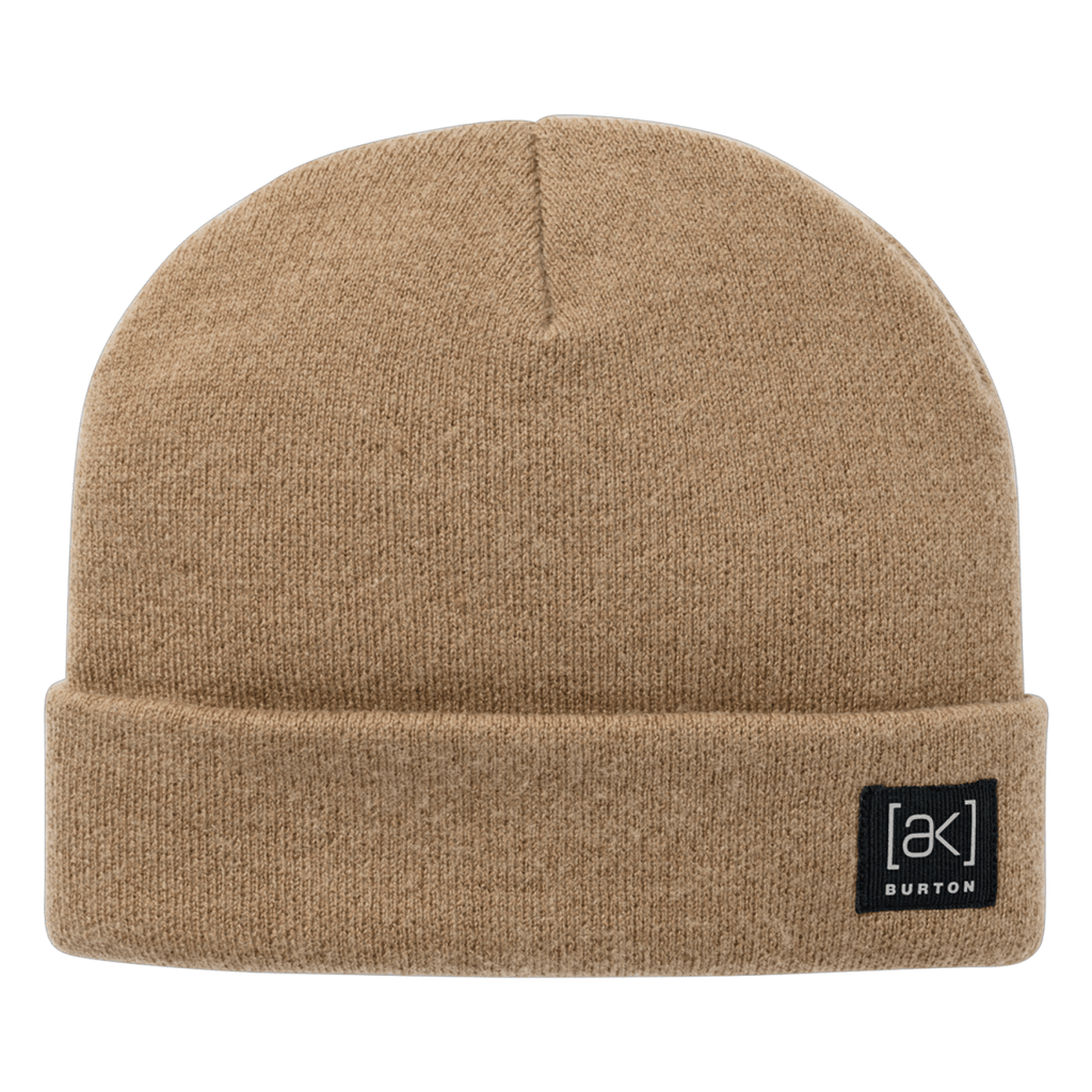 Burton [ak] Stagger Beanie Kelp - Pacific Boarder