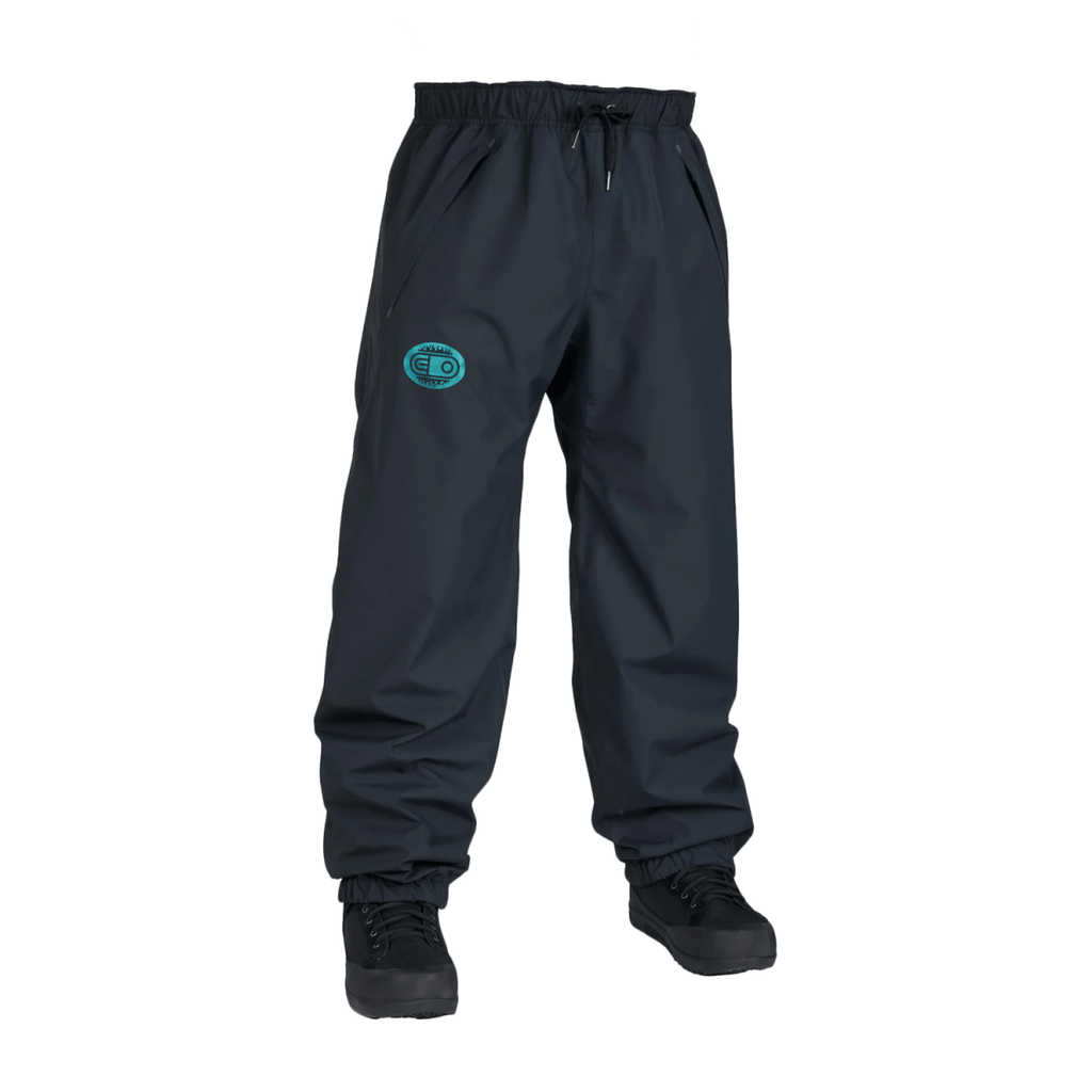 Airblaster Men's Beast Access Pant 2026 Black - Pacific Boarder