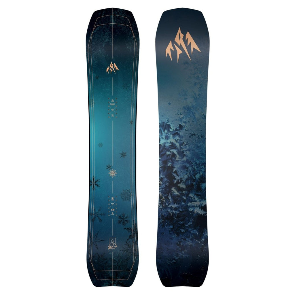 Jones Women's Howler Snowboard 2026 - Pacific Boarder