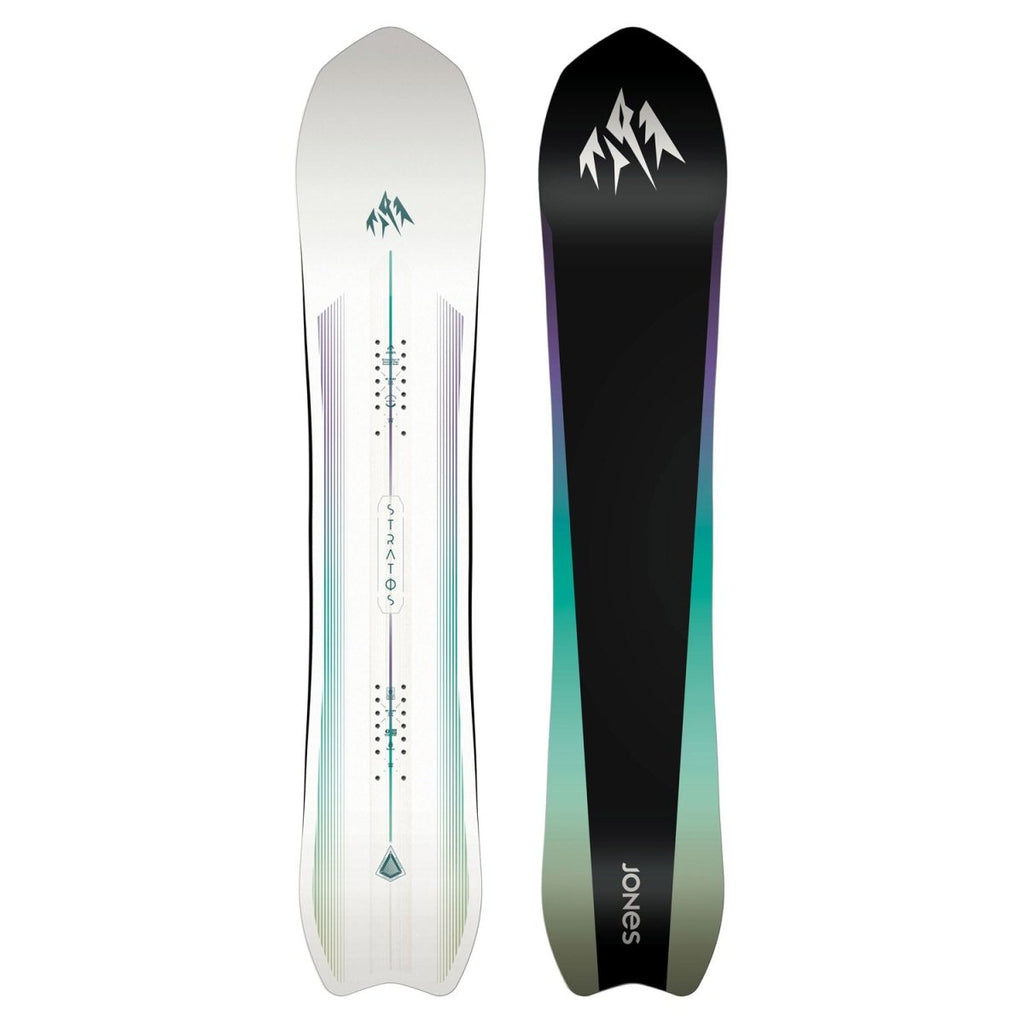 Jones Women's Stratos Snowboard 2026 - Pacific Boarder