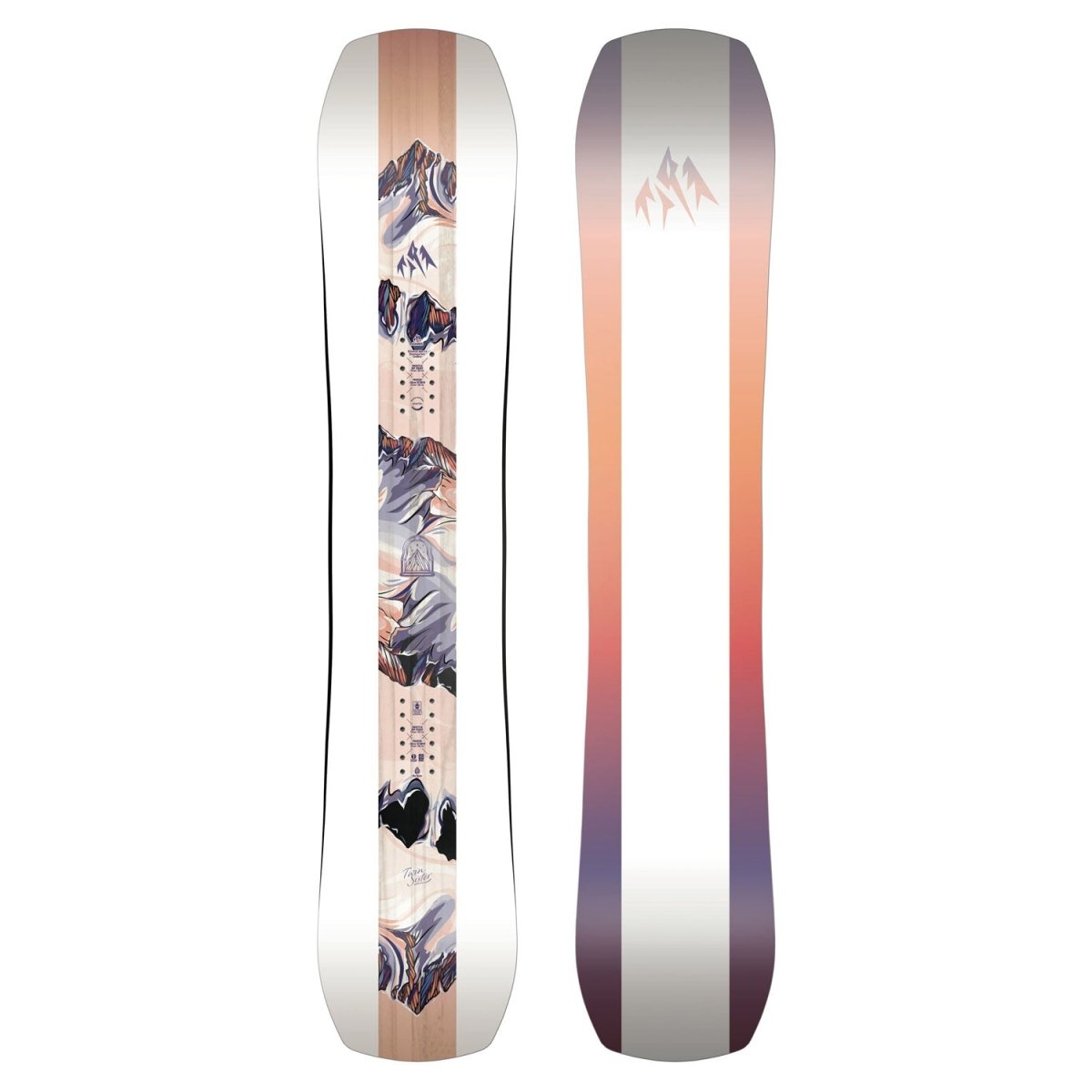 Jones Snowboards Canada | Pacific Boarder - Snow, Skate, Surf