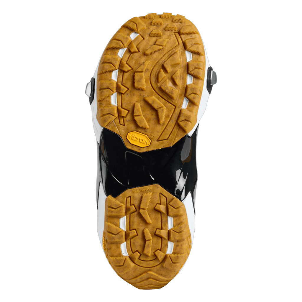 Burton Men's Highshot X Step On Snowboard Boots 2026 Sage Green - Pacific Boarder