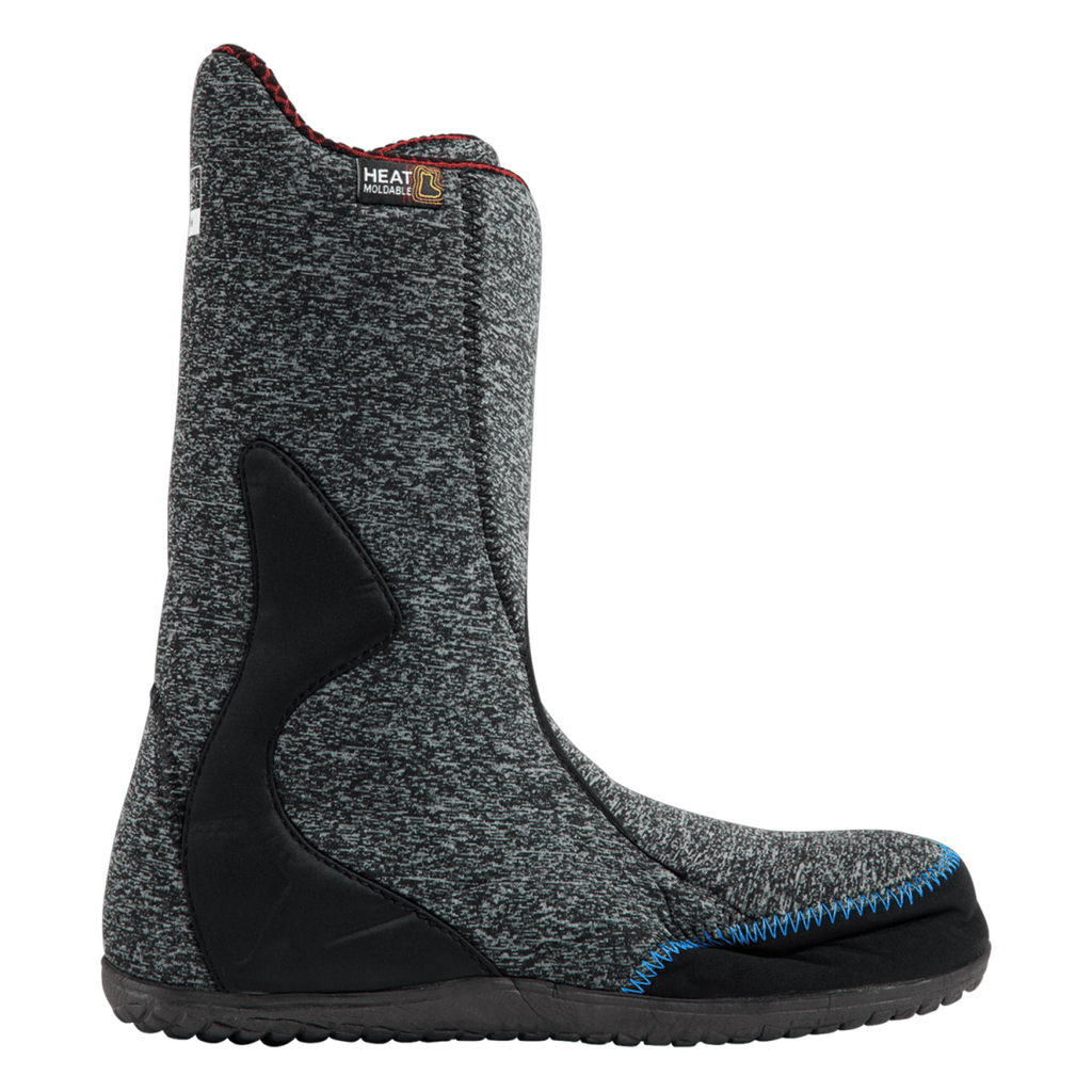 Burton Men's Waverange X Pro Step On Wide Snowboard Boots 2026 White - Pacific Boarder