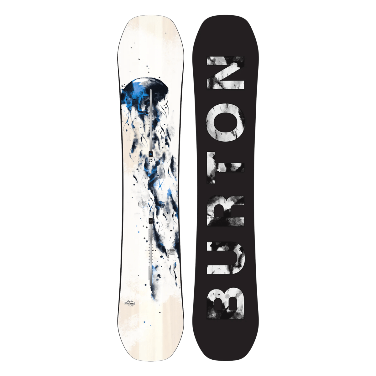 Snowboards - Pacific Boarder – Tagged 