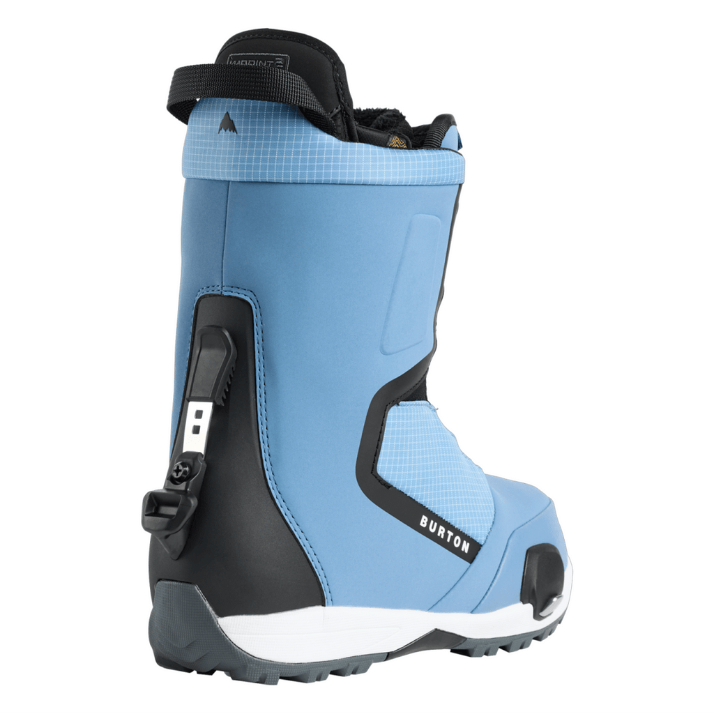 Burton Women's Highshot Step On Snowboard Boots 2026 Bluestone - Pacific Boarder