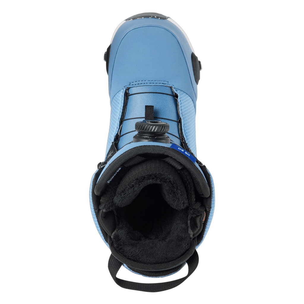 Burton Women's Highshot Step On Snowboard Boots 2026 Bluestone - Pacific Boarder