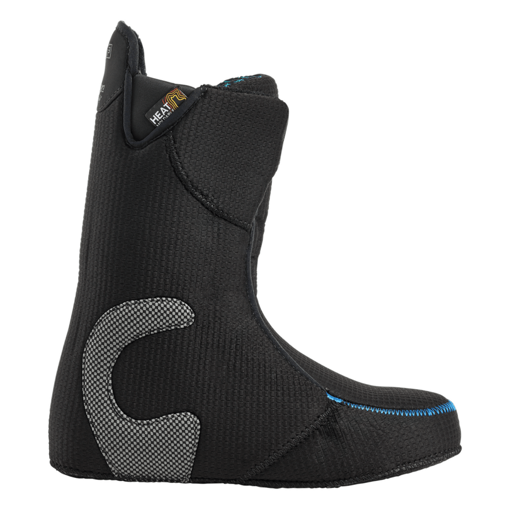 Burton Women's Highshot X Step On Snowboard Boots 2026 Sage Green - Pacific Boarder