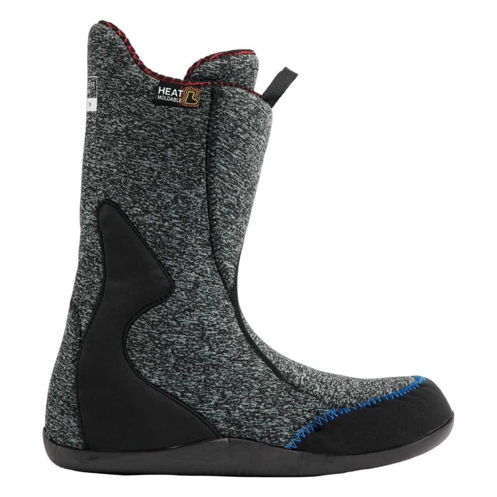 Burton Women's Waverange X Pro Step On Snowboard Boots 2026 White - Pacific Boarder