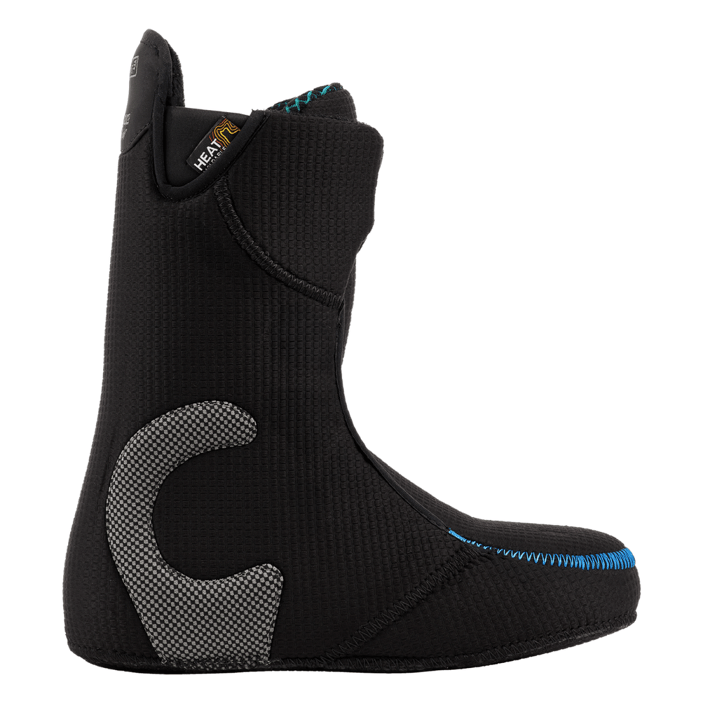 Burton Women's Waverange X Step On Snowboard Boots 2026 Black - Pacific Boarder