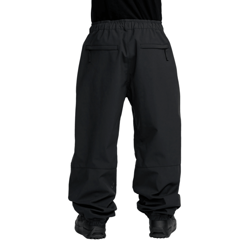 Volcom Men's Slashslapper Pant 2026 Black - Pacific Boarder