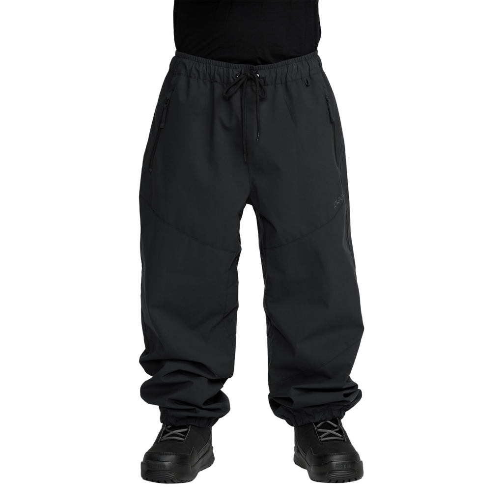 Volcom Men's Slashslapper Pant 2026 Black - Pacific Boarder