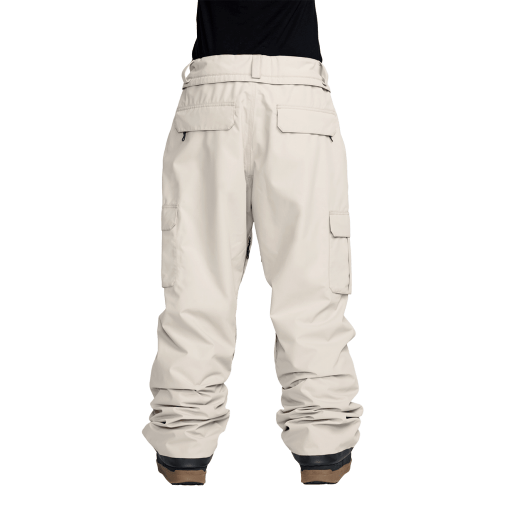 Volcom Women's DLM Pant 2026 Stone - Pacific Boarder