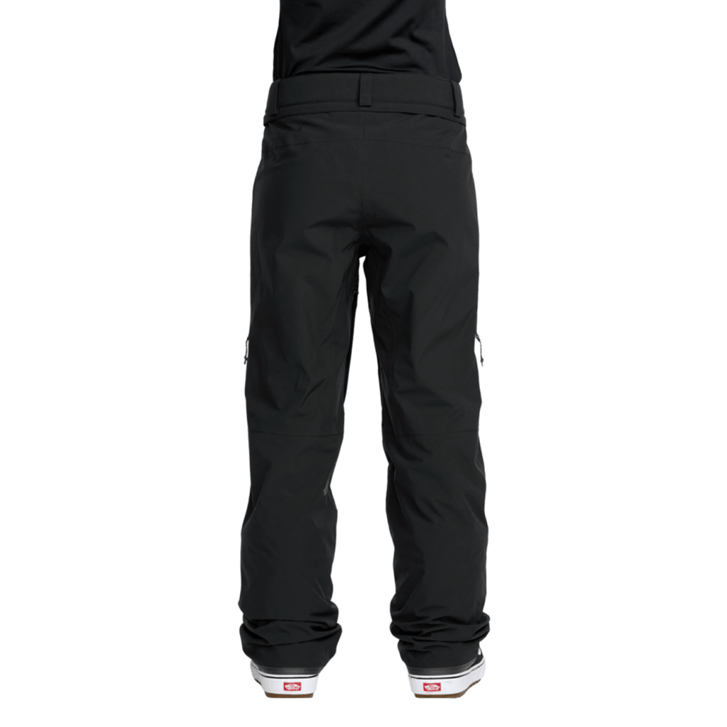 Volcom Women's Karat Stretch 30K Pant 2026 Black - Pacific Boarder
