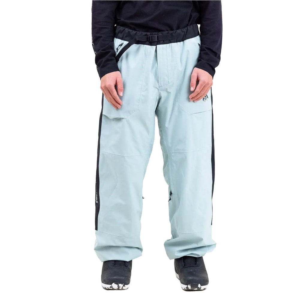 Jones MTN Surf Tweaker Recycled Pant 2026 Arctic Blue - Pacific Boarder