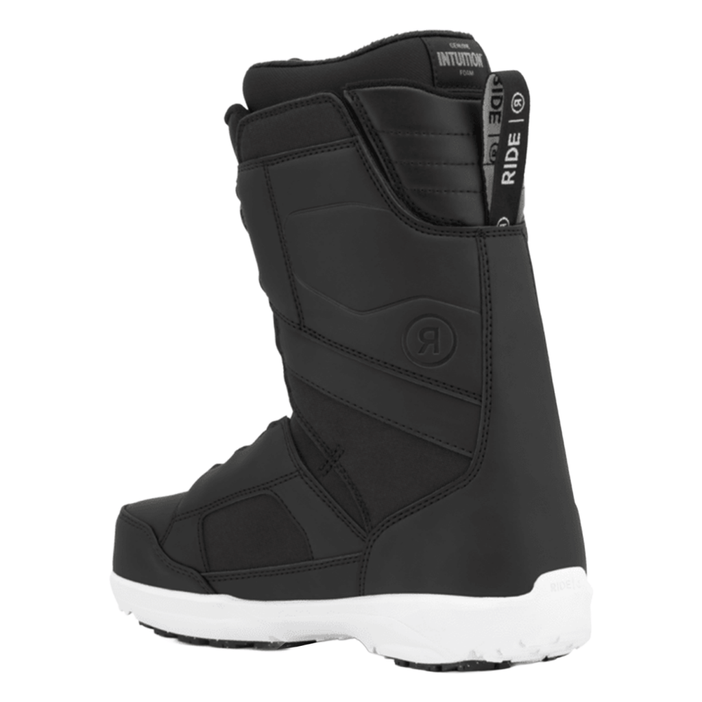 Ride Women's Synth Snowboard Boots 2026 Black - Pacific Boarder
