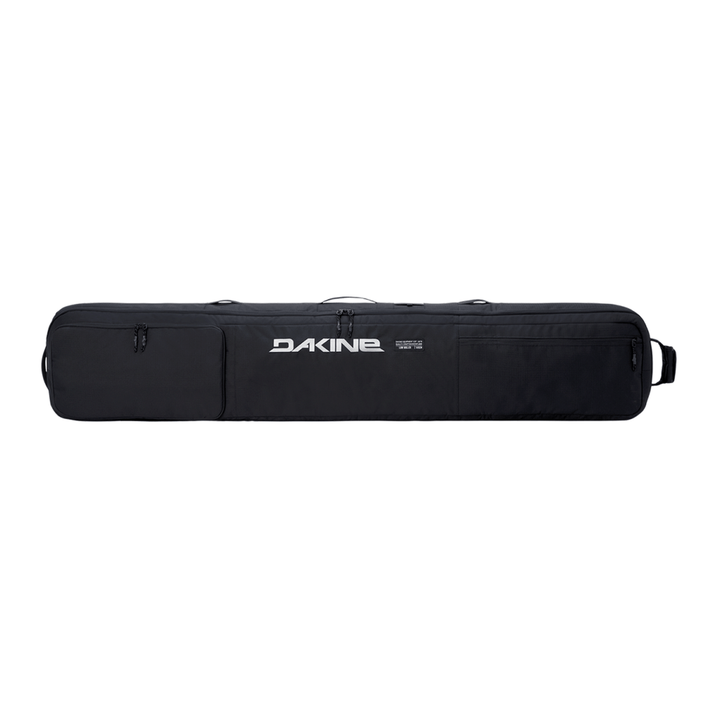 Dakine Low Roller Board Bag Black - Pacific Boarder