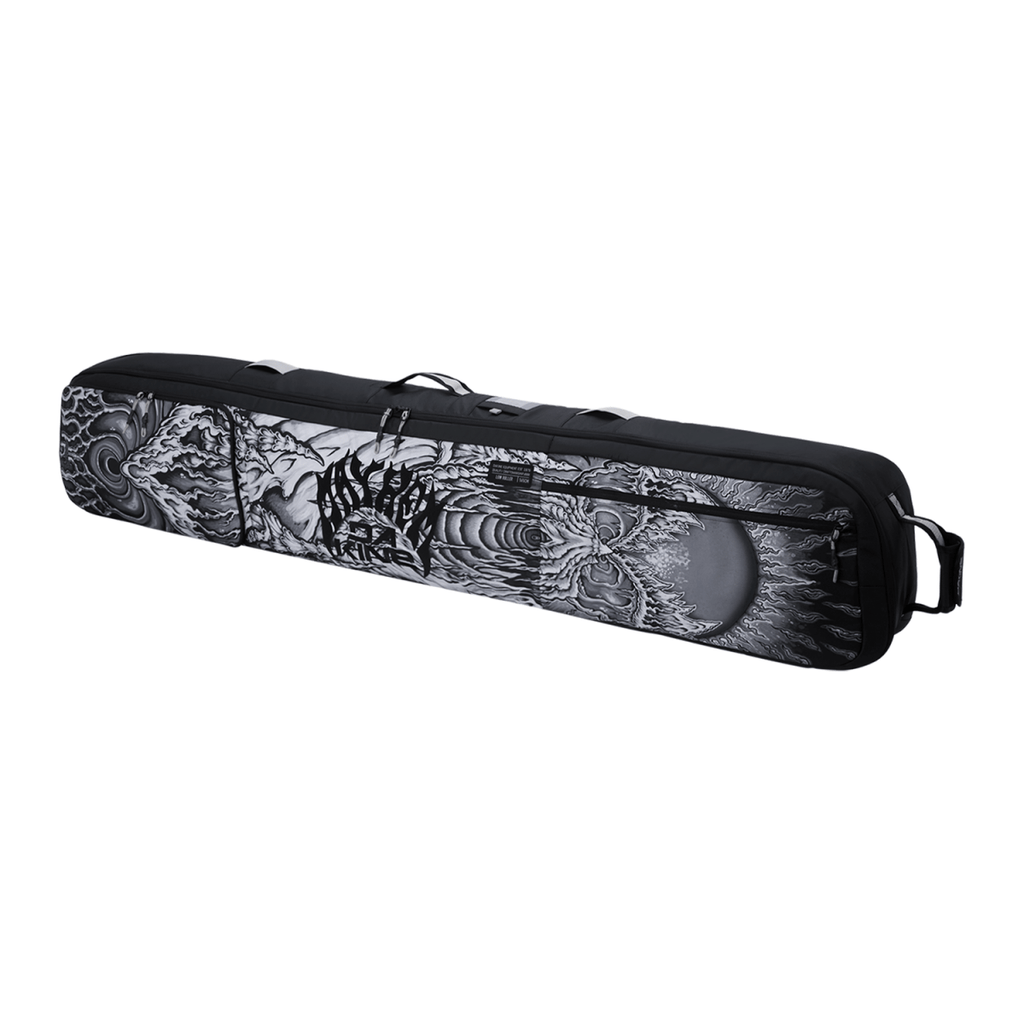 Dakine Low Roller X Mayhem Board Bag Griffin 165cm - Pacific Boarder