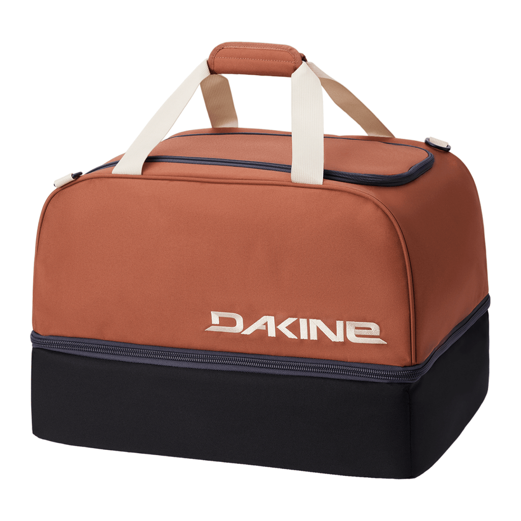 Dakine Boot Locker 69L Travel Bag Spice - Pacific Boarder