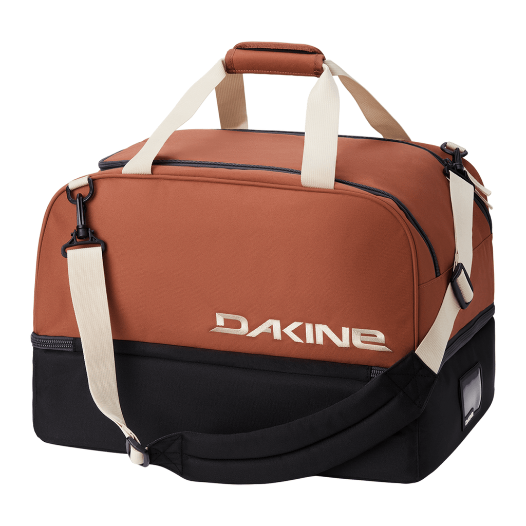 Dakine Boot Locker 69L Travel Bag Spice - Pacific Boarder