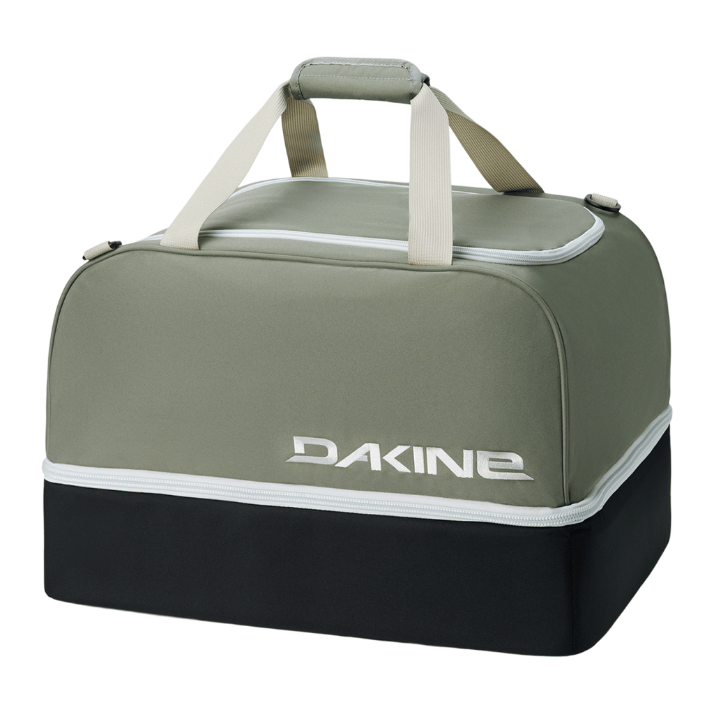 Dakine Boot Locker 69L Travel Bag Mulled Basil - Pacific Boarder