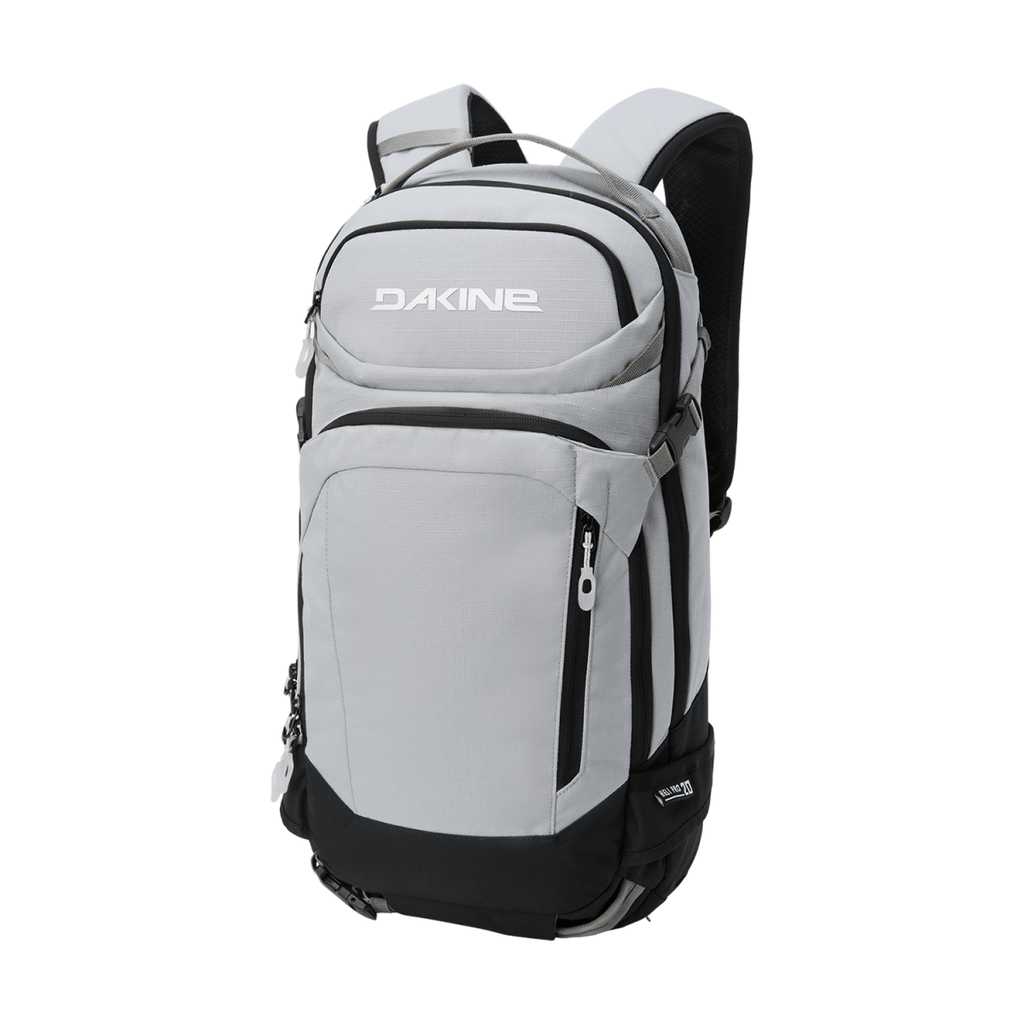 Dakine Heli Pro 20L Backpack Griffin - Pacific Boarder