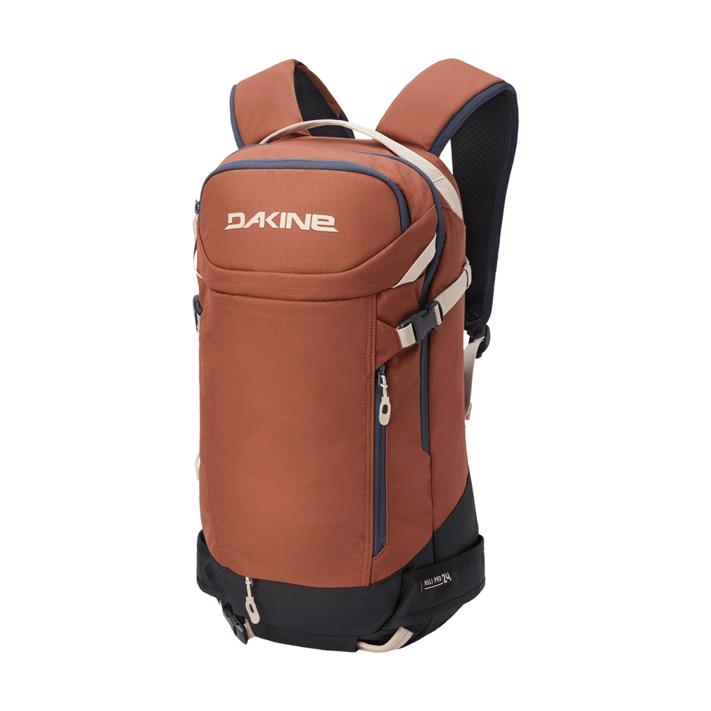 Dakine Heli Pro 24L Backpack Spice - Pacific Boarder