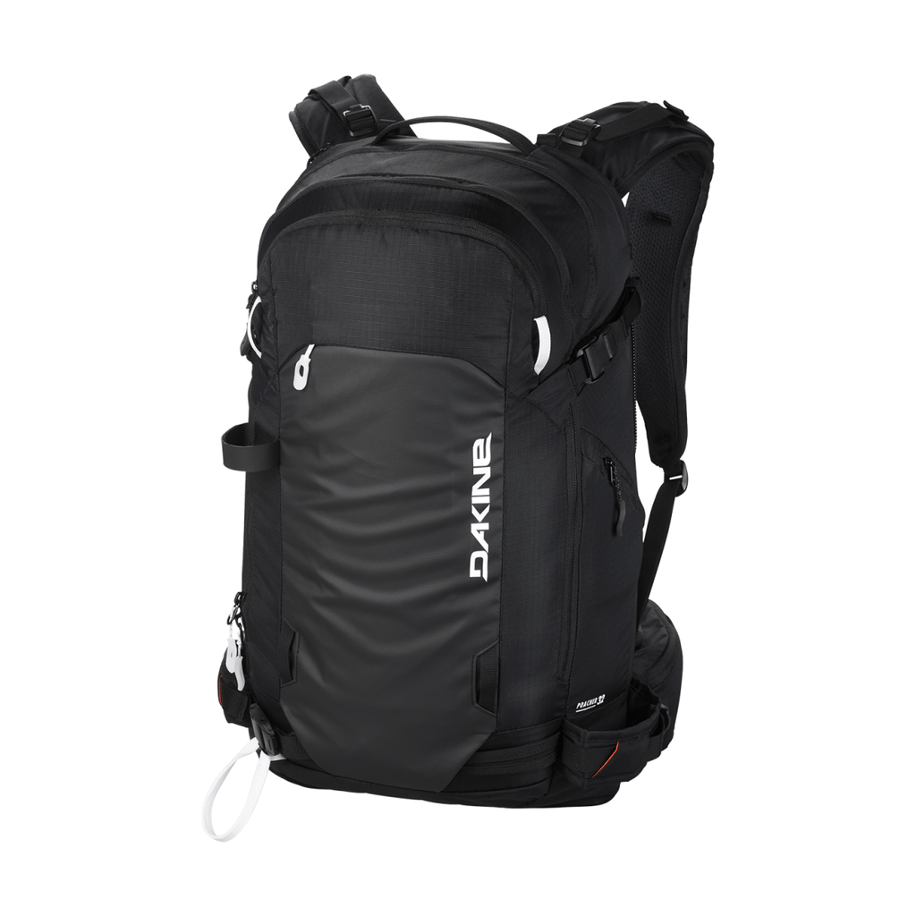 Dakine Poacher 32L Backpack Black - Pacific Boarder