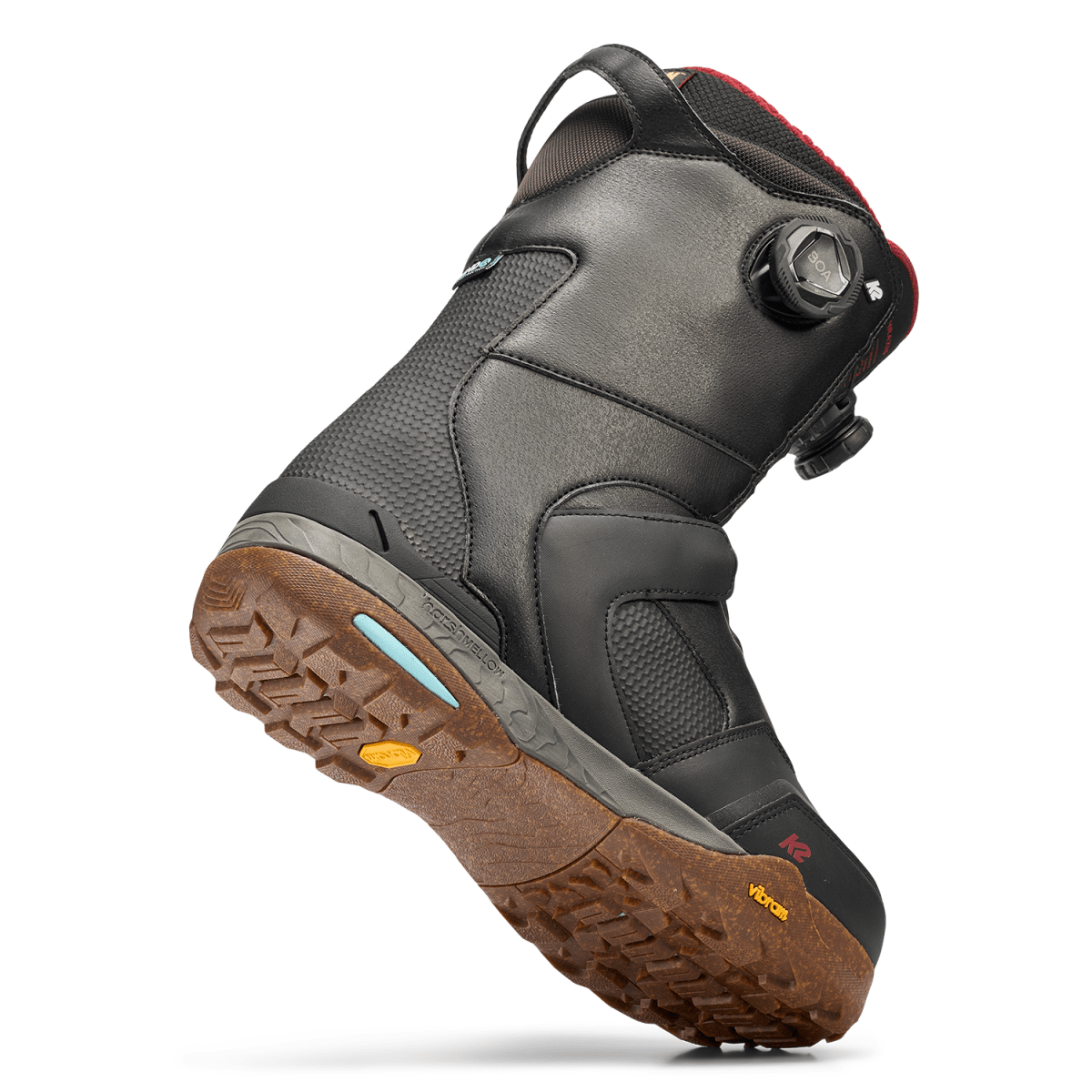 K2 THRAXIS スノーボードブーツ 27cm K2 THRAXIS スノーボードブーツ 27cm