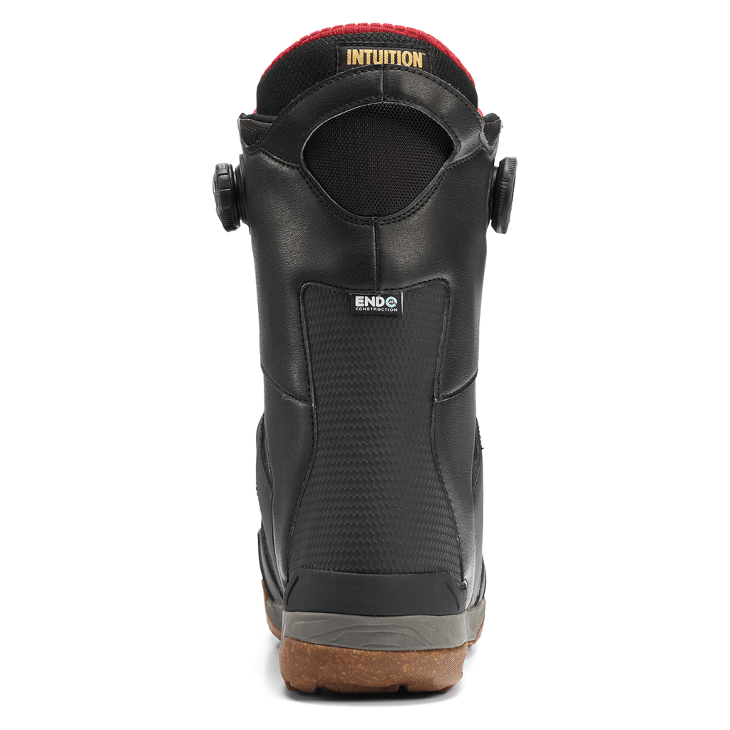 K2 Men's Thraxis Snowboard Boots 2026 Black – Pacific Boarder