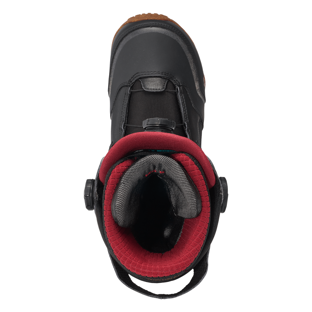 K2 Men's Thraxis Snowboard Boots 2026 Black – Pacific Boarder