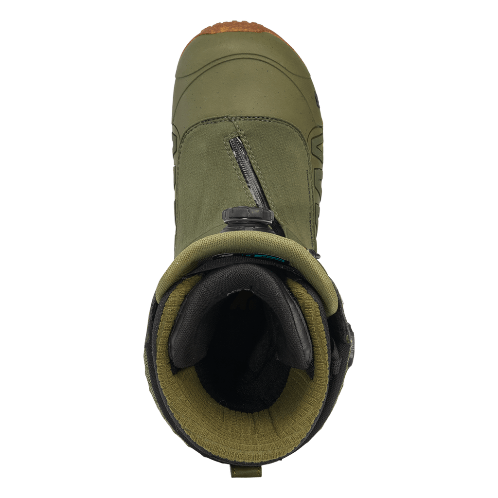 K2 Men's Orton Snowboard Boots 2026 Dopamine - Pacific Boarder