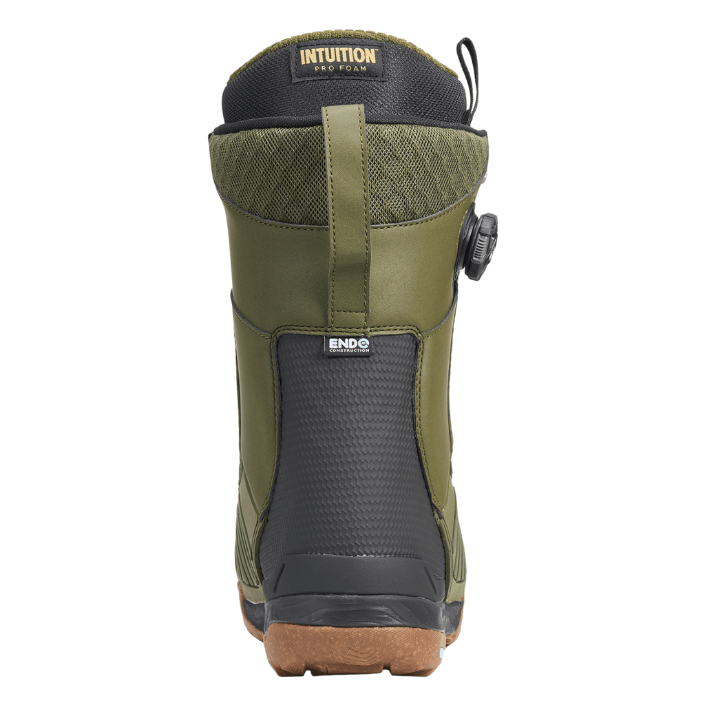 K2 Men's Orton Snowboard Boots 2026 Dopamine - Pacific Boarder