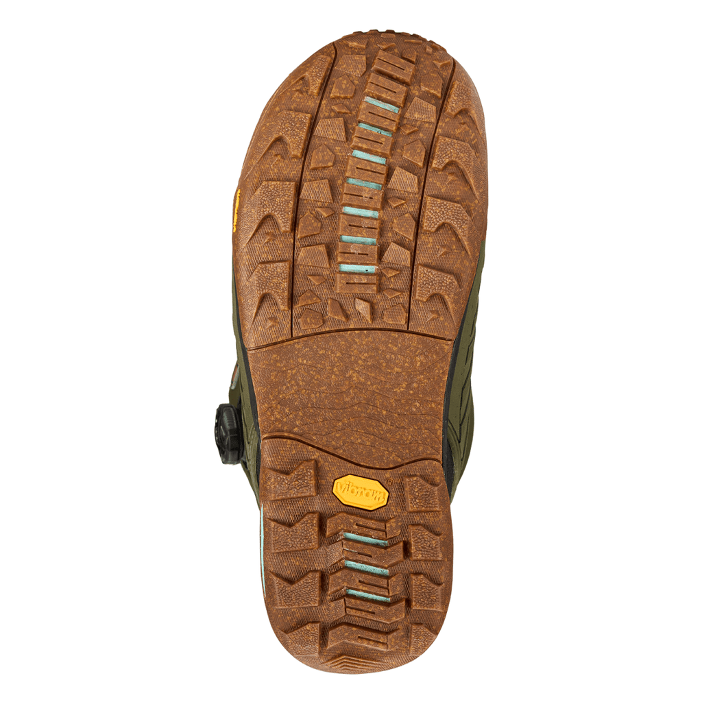 K2 Men's Orton Snowboard Boots 2026 Dopamine - Pacific Boarder