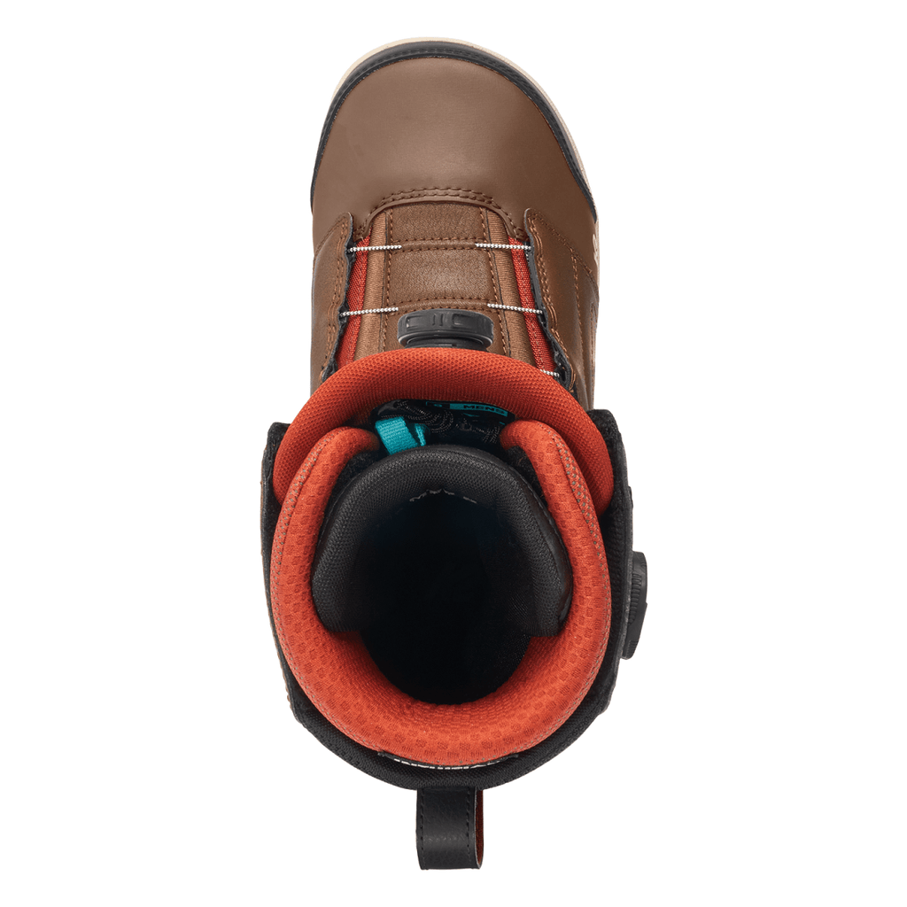 K2 Men's Hanford Snowboard Boots 2026 Brown - Pacific Boarder