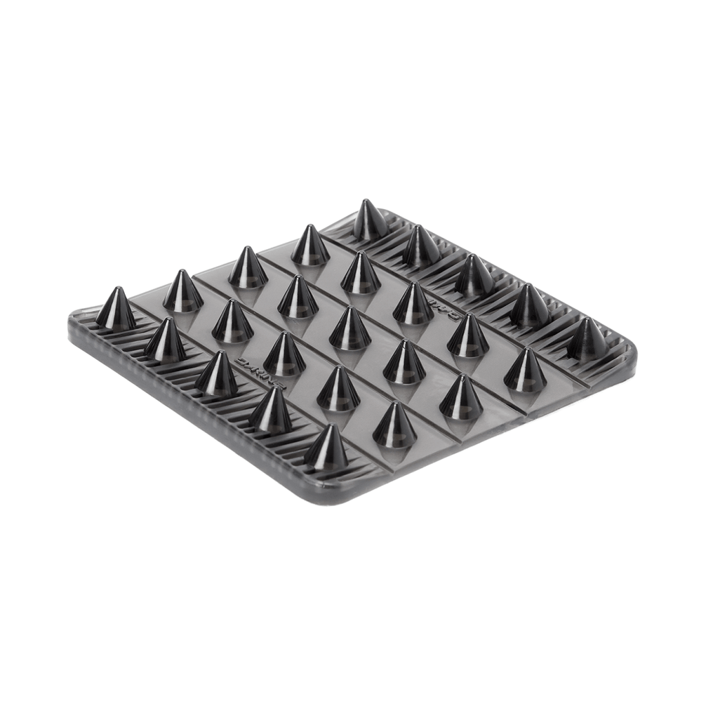 Dakine Ramp Spike Mat Clear Black - Pacific Boarder