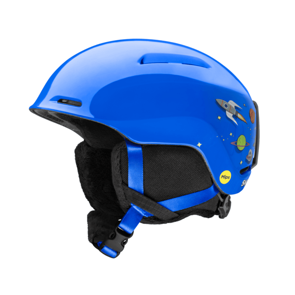 Smith Glide Jr. MIPS Helmet Supernova Rockets - Pacific Boarder